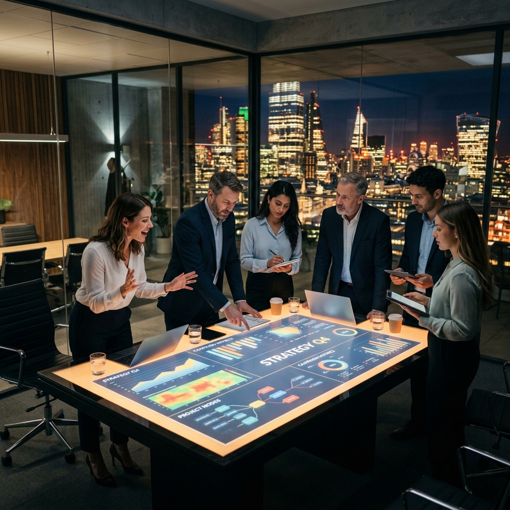 ExcelSync Pro — Multi-User Live Excel Sharing Done Right (2026)